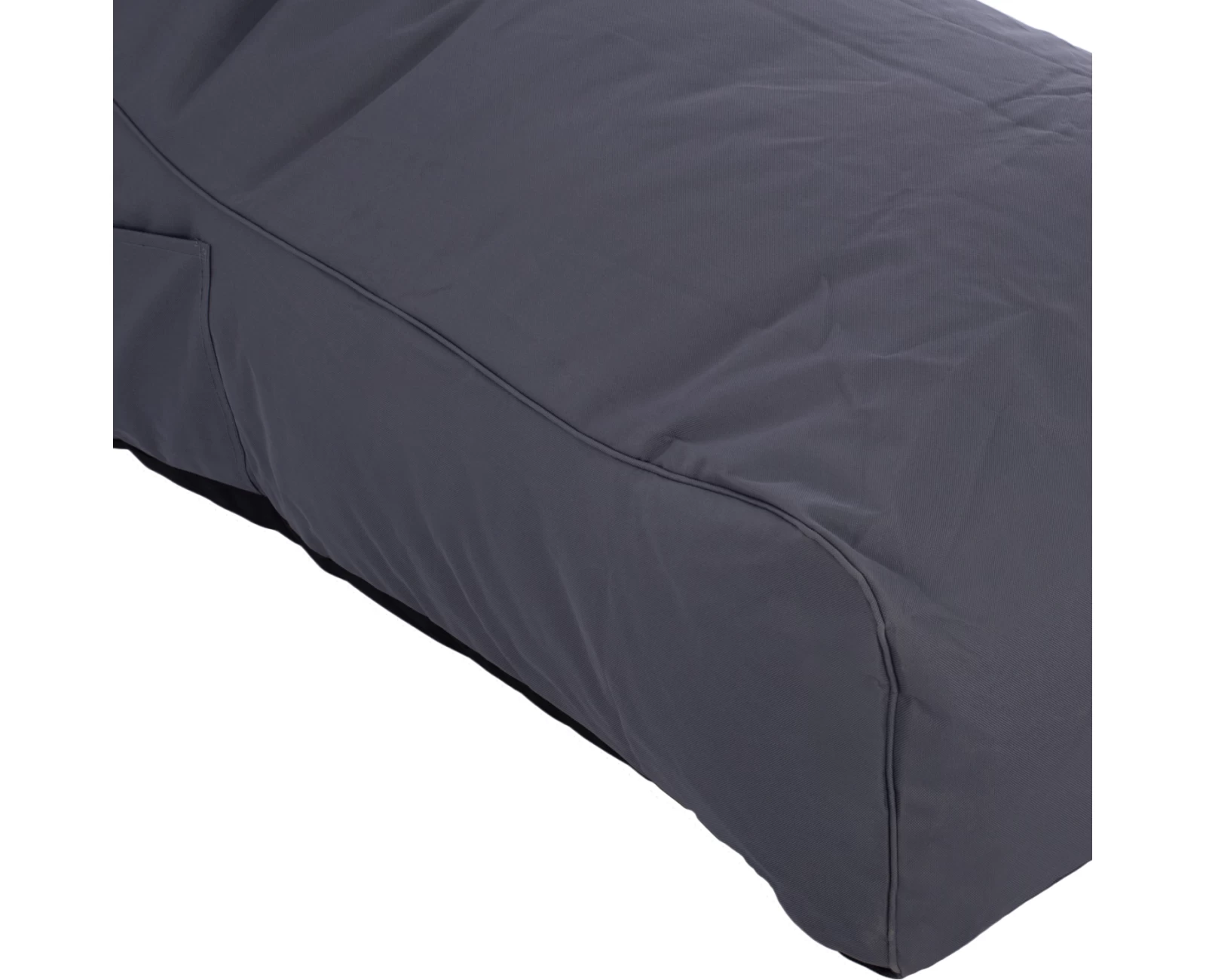 ΠΟΥΦ BLOOM ΑΔΙΑΒΡΟΧΟ HM5111.20 ΓΚΡΙ 106x70x61Υ εκ. | Mypouf.gr ΠΟΥΦ BLOOM ΑΔΙΑΒΡΟΧΟ HM5111.20 ΓΚΡΙ 106x70x61Υ εκ. | Mypouf.gr
