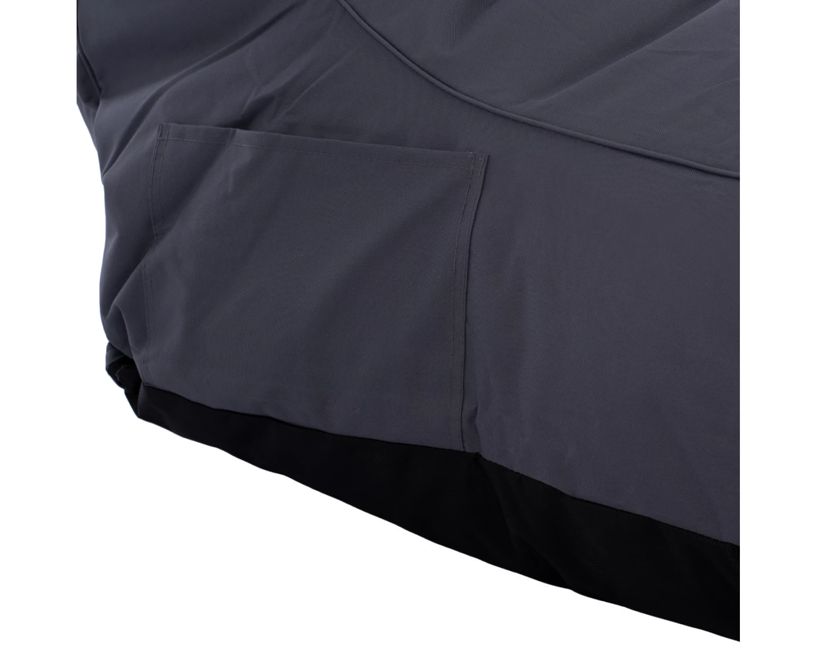 ΠΟΥΦ BLOOM ΑΔΙΑΒΡΟΧΟ HM5111.20 ΓΚΡΙ 106x70x61Υ εκ. | Mypouf.gr ΠΟΥΦ BLOOM ΑΔΙΑΒΡΟΧΟ HM5111.20 ΓΚΡΙ 106x70x61Υ εκ. | Mypouf.gr