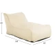 ΠΟΥΦ BLOOM ΑΔΙΑΒΡΟΧΟ HM5111.11 ΜΠΕΖ 106x70x61Υ εκ. | Mypouf.gr ΠΟΥΦ BLOOM ΑΔΙΑΒΡΟΧΟ HM5111.11 ΜΠΕΖ 106x70x61Υ εκ. | Mypouf.gr