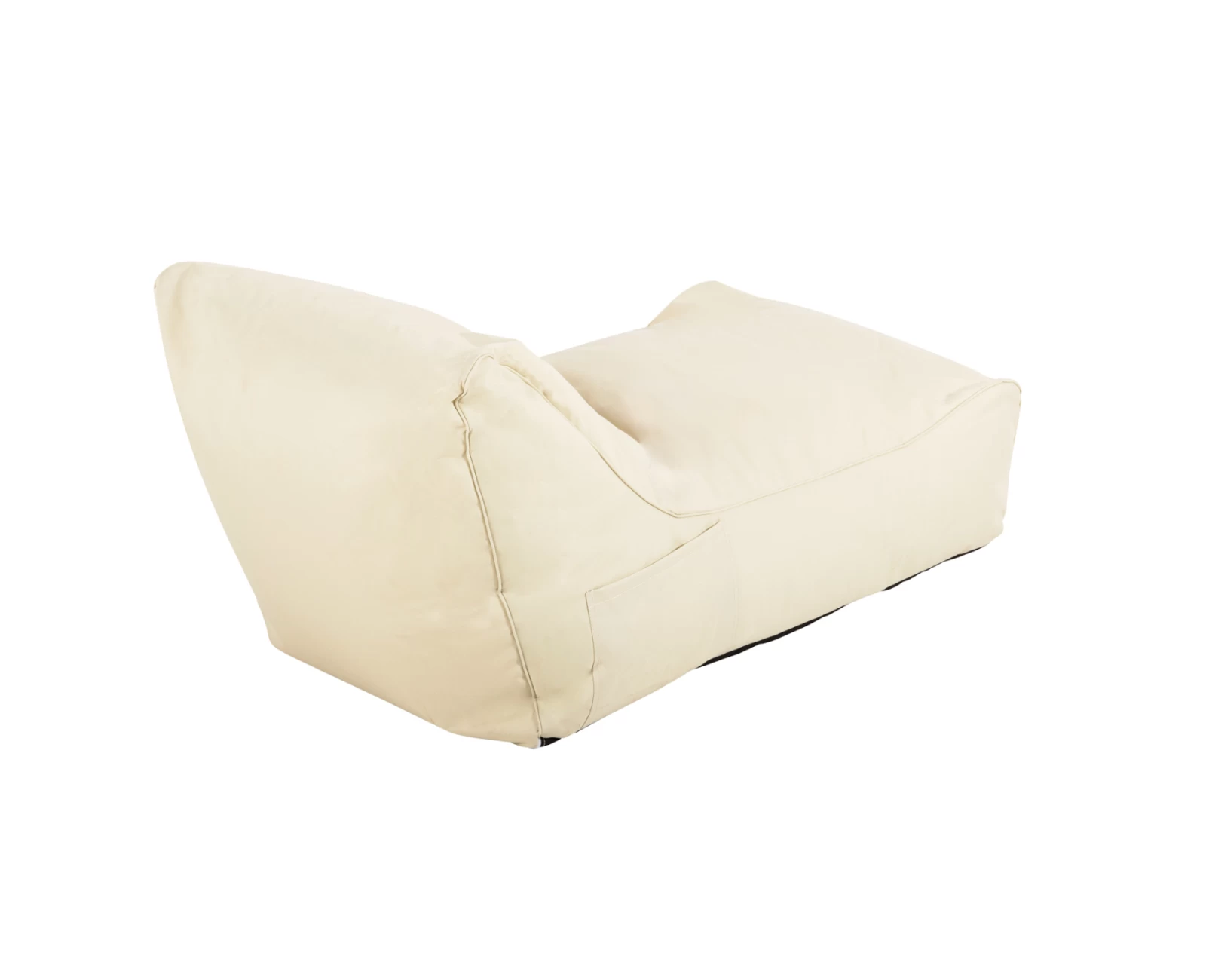 ΠΟΥΦ BLOOM ΑΔΙΑΒΡΟΧΟ HM5111.11 ΜΠΕΖ 106x70x61Υ εκ. | Mypouf.gr ΠΟΥΦ BLOOM ΑΔΙΑΒΡΟΧΟ HM5111.11 ΜΠΕΖ 106x70x61Υ εκ. | Mypouf.gr