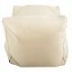ΠΟΥΦ BLOOM ΑΔΙΑΒΡΟΧΟ HM5111.11 ΜΠΕΖ 106x70x61Υ εκ. | Mypouf.gr ΠΟΥΦ BLOOM ΑΔΙΑΒΡΟΧΟ HM5111.11 ΜΠΕΖ 106x70x61Υ εκ. | Mypouf.gr