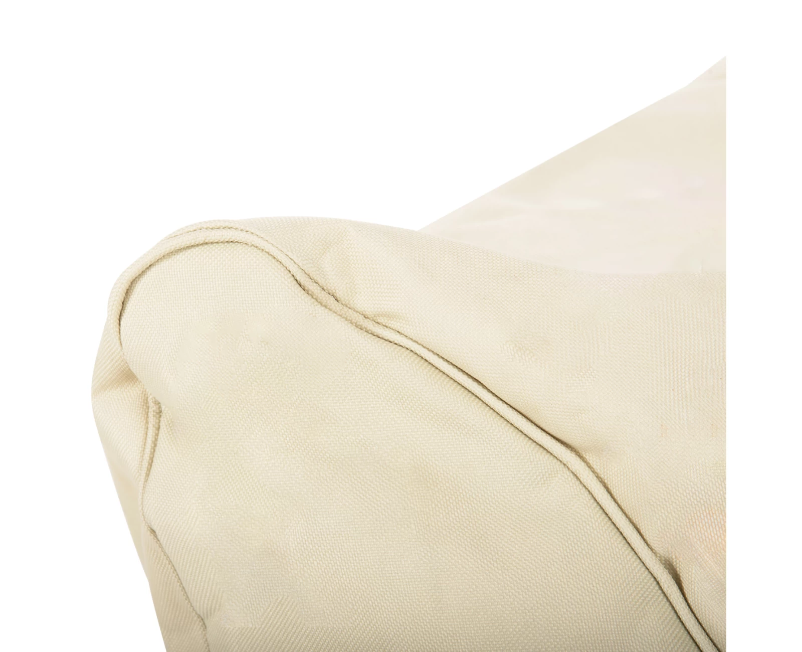 ΠΟΥΦ BLOOM ΑΔΙΑΒΡΟΧΟ HM5111.11 ΜΠΕΖ 106x70x61Υ εκ. | Mypouf.gr ΠΟΥΦ BLOOM ΑΔΙΑΒΡΟΧΟ HM5111.11 ΜΠΕΖ 106x70x61Υ εκ. | Mypouf.gr