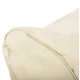 ΠΟΥΦ BLOOM ΑΔΙΑΒΡΟΧΟ HM5111.11 ΜΠΕΖ 106x70x61Υ εκ. | Mypouf.gr ΠΟΥΦ BLOOM ΑΔΙΑΒΡΟΧΟ HM5111.11 ΜΠΕΖ 106x70x61Υ εκ. | Mypouf.gr