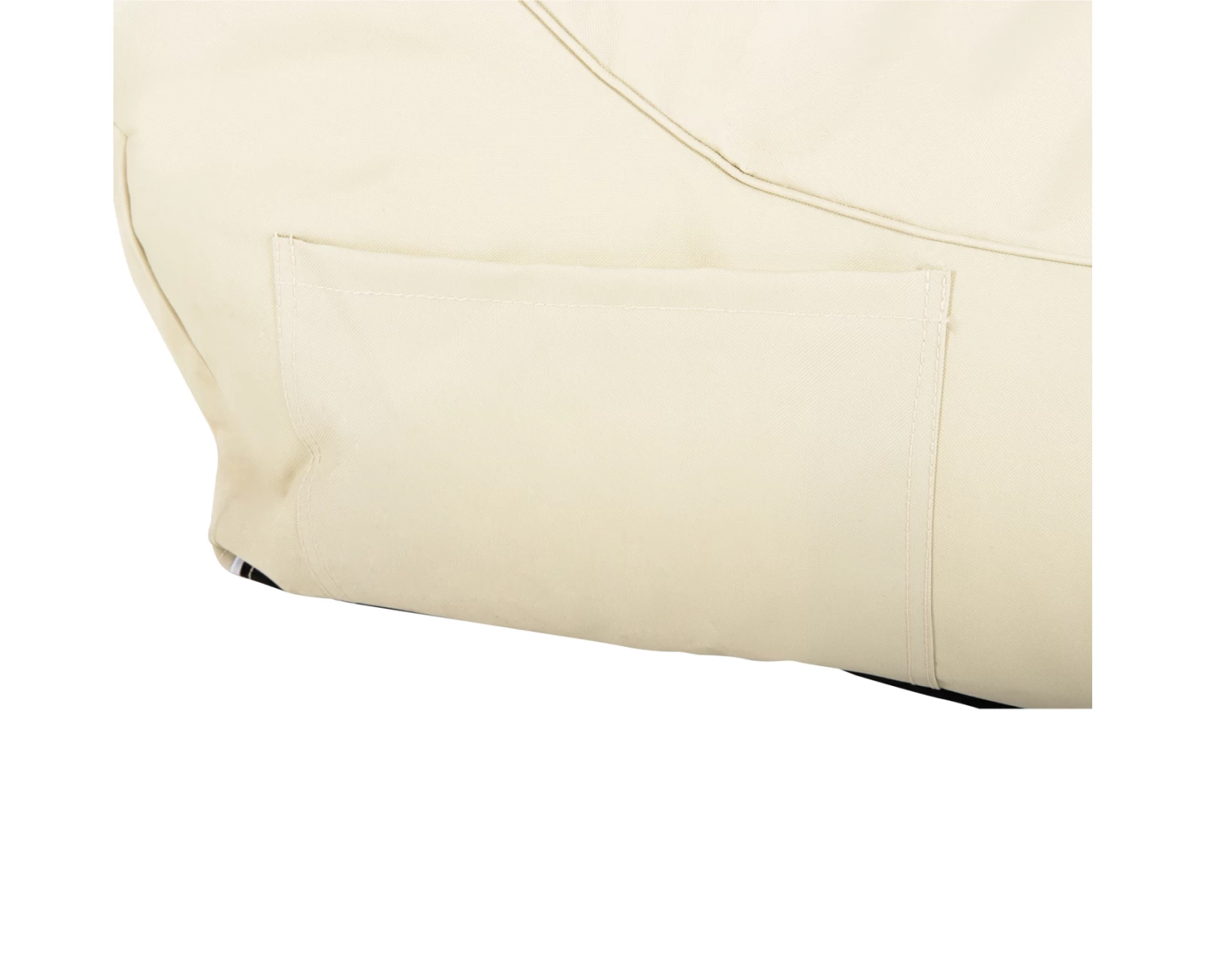 ΠΟΥΦ BLOOM ΑΔΙΑΒΡΟΧΟ HM5111.11 ΜΠΕΖ 106x70x61Υ εκ. | Mypouf.gr ΠΟΥΦ BLOOM ΑΔΙΑΒΡΟΧΟ HM5111.11 ΜΠΕΖ 106x70x61Υ εκ. | Mypouf.gr