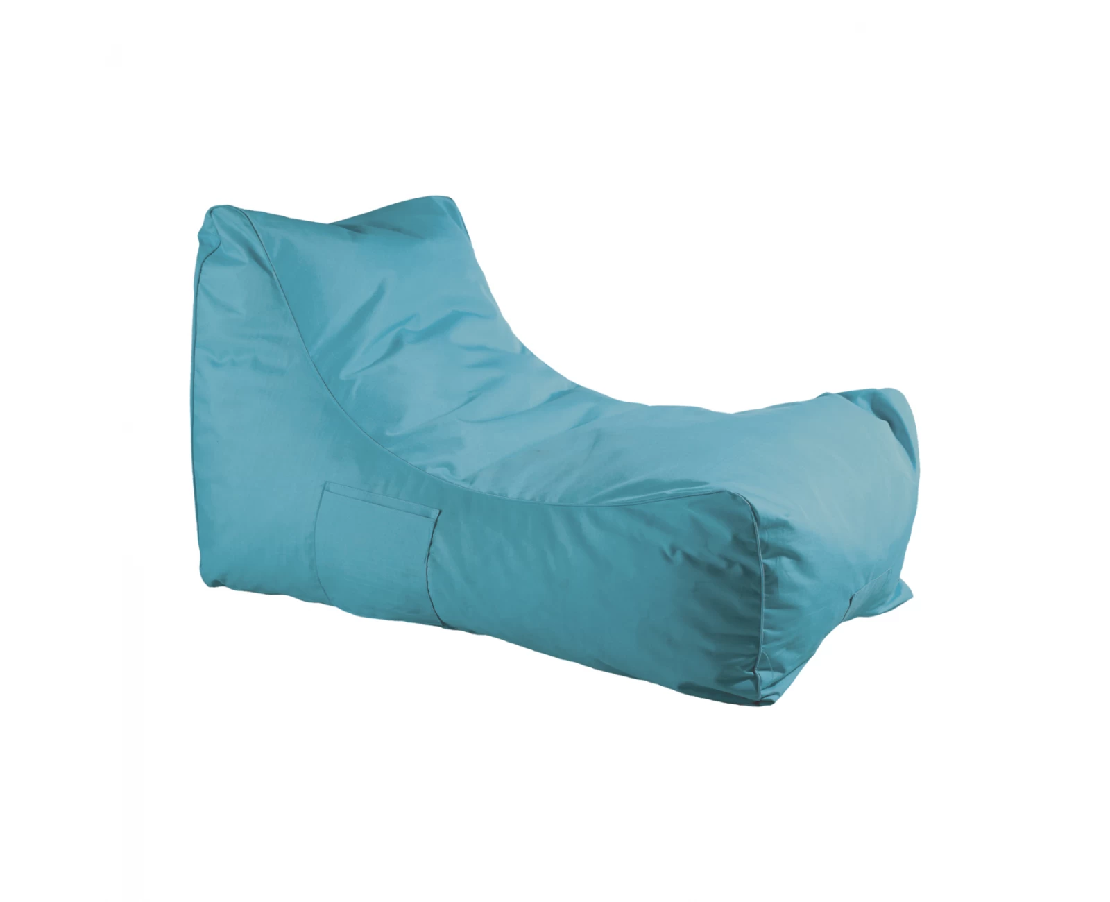 ΠΟΥΦ BLOOM ΑΔΙΑΒΡΟΧΟ HM5111.18 ΓΑΛΑΖΙΟ 106x70x61Υ εκ. | Mypouf.gr ΠΟΥΦ BLOOM ΑΔΙΑΒΡΟΧΟ HM5111.18 ΓΑΛΑΖΙΟ 106x70x61Υ εκ. | Mypouf.gr