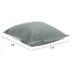 ΠΟΥΦ BLOOM ΜΑΞΙΛΑΡΑ ΘΑΛΑΣΣΗΣ HM5113.20 ΓΚΡΙ 125x145 εκ. | Mypouf.gr ΠΟΥΦ BLOOM ΜΑΞΙΛΑΡΑ ΘΑΛΑΣΣΗΣ HM5113.20 ΓΚΡΙ 125x145 εκ. | Mypouf.gr