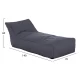 ΠΟΥΦ ALOK HM5806.02 ΓΚΡΙ ΜΕ UV PROTECTION 140x70x60Υ εκ. | Mypouf.gr ΠΟΥΦ ALOK HM5806.02 ΓΚΡΙ ΜΕ UV PROTECTION 140x70x60Υ εκ. | Mypouf.gr
