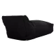 ΠΟΥΦ ALOK HM5806.04 ΜΑΥΡΟ ΜΕ UV PROTECTION 140x70x60Υ εκ. | Mypouf.gr ΠΟΥΦ ALOK HM5806.04 ΜΑΥΡΟ ΜΕ UV PROTECTION 140x70x60Υ εκ. | Mypouf.gr