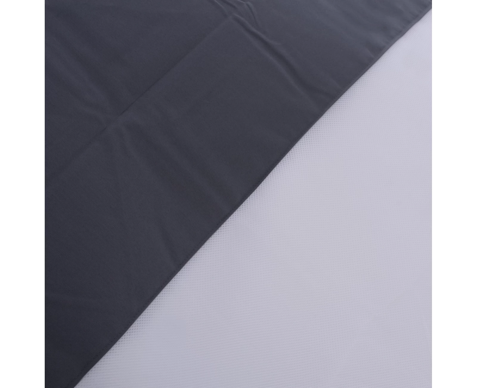 ΠΟΥΦ ANSHU HM5808.02 ΓΚΡΙ ΜΕ UV PROTECTION 140x180 εκ. | Mypouf.gr ΠΟΥΦ ANSHU HM5808.02 ΓΚΡΙ ΜΕ UV PROTECTION 140x180 εκ. | Mypouf.gr