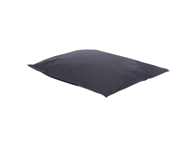ΠΟΥΦ ANSHU HM5808.02 ΓΚΡΙ ΜΕ UV PROTECTION 140x180 εκ.