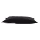 ΠΟΥΦ ANSHU HM5808.04 ΜΑΥΡΟ ΜΕ UV PROTECTION 140x180 εκ. | Mypouf.gr ΠΟΥΦ ANSHU HM5808.04 ΜΑΥΡΟ ΜΕ UV PROTECTION 140x180 εκ. | Mypouf.gr