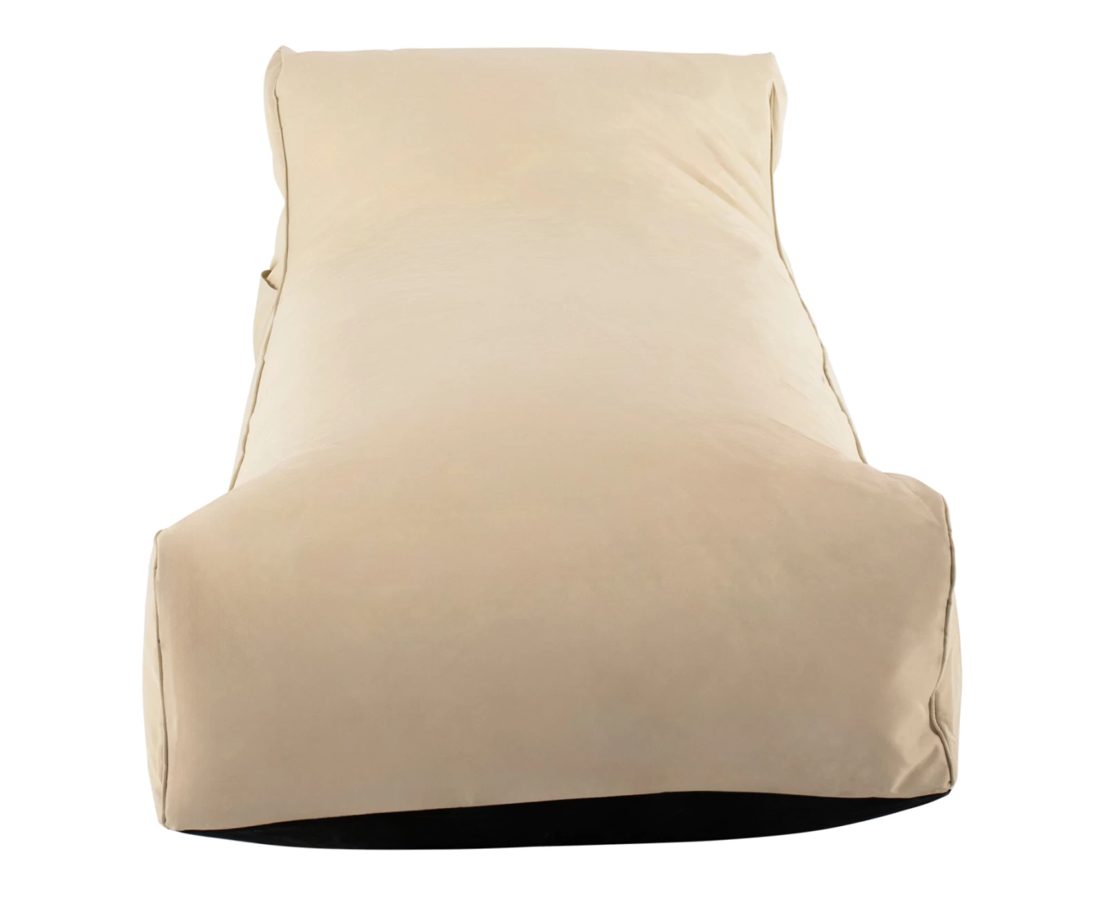 ΠΟΥΦ TANEA HM5807.01 ΜΠΕΖ ΜΕ UV PROTECTION 80x210x45-60 εκ. | Mypouf.gr