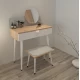 ΣΚΑΜΠΟ ΤΟΥΑΛΕΤΑΣ DAYANITA ΜΕ ΜΑΞΙΛΑΡΙ HM9209 SONAMA ΛΕΥΚΟ 40x30x40Y εκ. | Mypouf.gr ΣΚΑΜΠΟ ΤΟΥΑΛΕΤΑΣ DAYANITA ΜΕ ΜΑΞΙΛΑΡΙ HM9209 SONAMA ΛΕΥΚΟ 40x30x40Y εκ. | Mypouf.gr