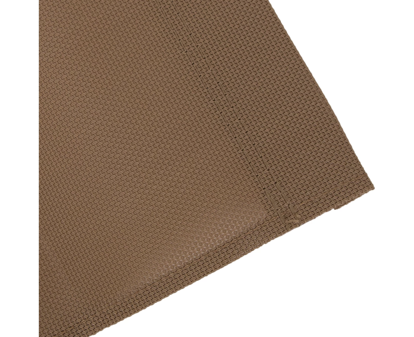 ΠΑΝΙ TEXTILENE ΑΝΤΑΛΛΑΚΤΙΚΟ ΞΑΠΛΩΣΤΡΑΣ CRETA MOKA HM5887.04 | Mypouf.gr