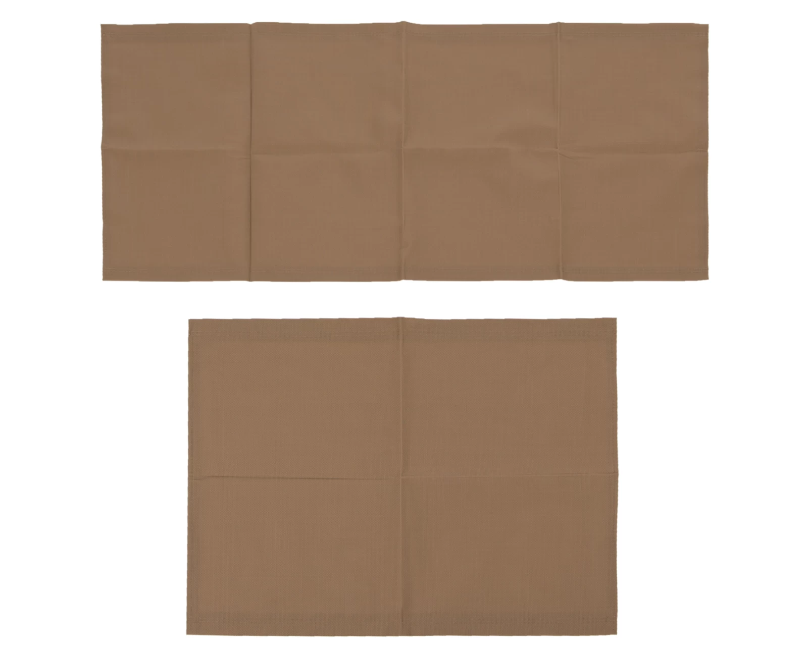 ΠΑΝΙ TEXTILENE ΑΝΤΑΛΛΑΚΤΙΚΟ ΞΑΠΛΩΣΤΡΑΣ CRETA MOKA HM5887.04 | Mypouf.gr