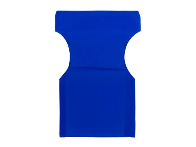 ΜΑΞΙΛΑΡΙ TEXTILENE 600gr/m2 2X1 ΜΠΛΕ ΓΙΑ ΠΟΛΥΘΡΟΝΑ ΣΚΗΝΟΘΕΤΗ HM5272.01 46.5Χ53Χ80Υεκ.