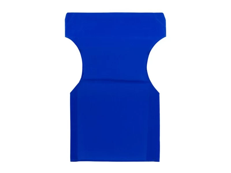 ΜΑΞΙΛΑΡΙ TEXTILENE 600gr/m2 2X1 ΜΠΛΕ ΓΙΑ ΠΟΛΥΘΡΟΝΑ ΣΚΗΝΟΘΕΤΗ HM5272.01 46.5Χ53Χ80Υεκ.