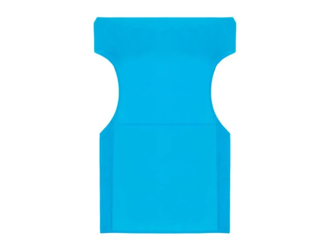 ΜΑΞΙΛΑΡΙ TEXTILENE 600gr/m2 2X1 ΓΑΛΑΖΙΟ ΓΙΑ ΠΟΛΥΘΡΟΝΑ ΣΚΗΝΟΘΕΤΗ HM5272.08 46.5Χ53Χ80Υεκ.