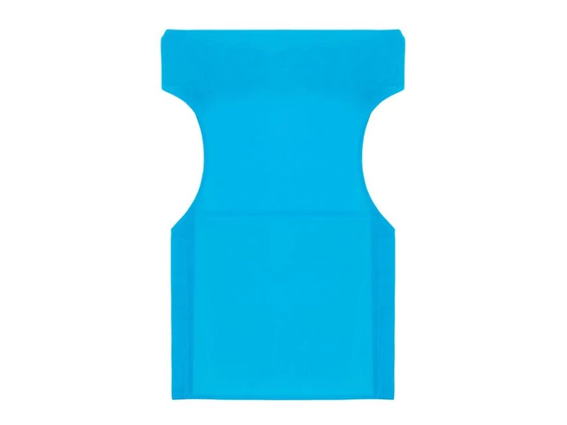 ΜΑΞΙΛΑΡΙ TEXTILENE 600gr/m2 2X1 ΓΑΛΑΖΙΟ ΓΙΑ ΠΟΛΥΘΡΟΝΑ ΣΚΗΝΟΘΕΤΗ HM5272.08 46.5Χ53Χ80Υεκ.