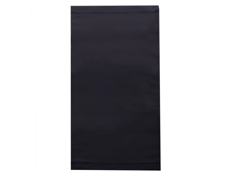 ΑΝΤΑΛΛΑΚΤΙΚΟ ΠΑΝΙ TEXTILENE 600gr/m2 2X1 ΜΑΥΡΟ ΓΙΑ ΣΕΖΛΟΝΓΚ ΝΑΞΟΣ HM5301.02 120X44