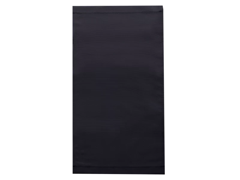 ΑΝΤΑΛΛΑΚΤΙΚΟ ΠΑΝΙ TEXTILENE 600gr/m2 2X1 ΜΑΥΡΟ ΓΙΑ ΣΕΖΛΟΝΓΚ ΛΗΜΝΟΣ HM5805.05Τ 110Χ40