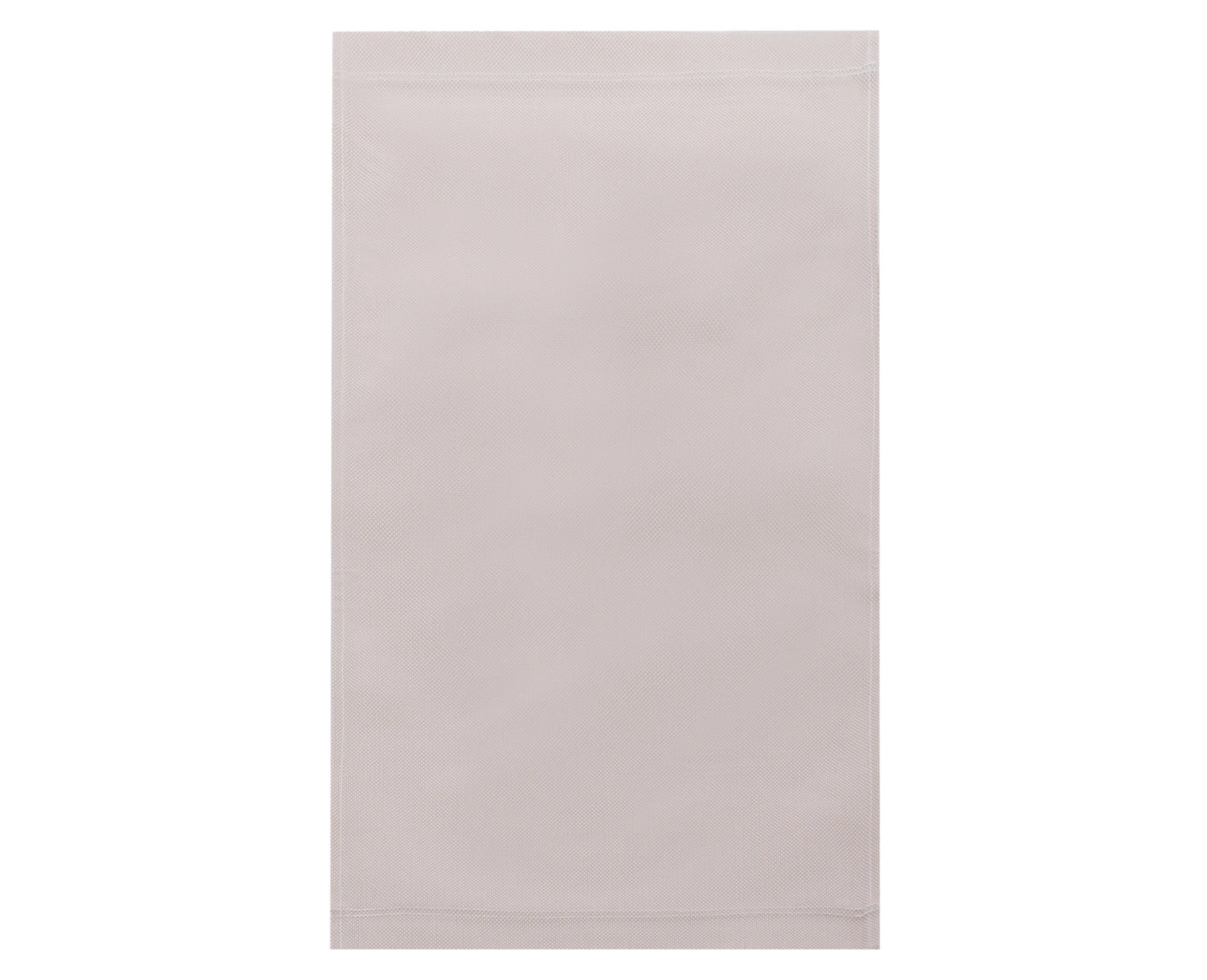 ΑΝΤΑΛΛΑΚΤΙΚΟ ΠΑΝΙ TEXTILENE 550gr/m2 2X1 ΕΚΡΟΥ ΓΙΑ ΣΕΖΛΟΝΓΚ ΛΗΜΝΟΣ HM5805.60Τ 110Χ40