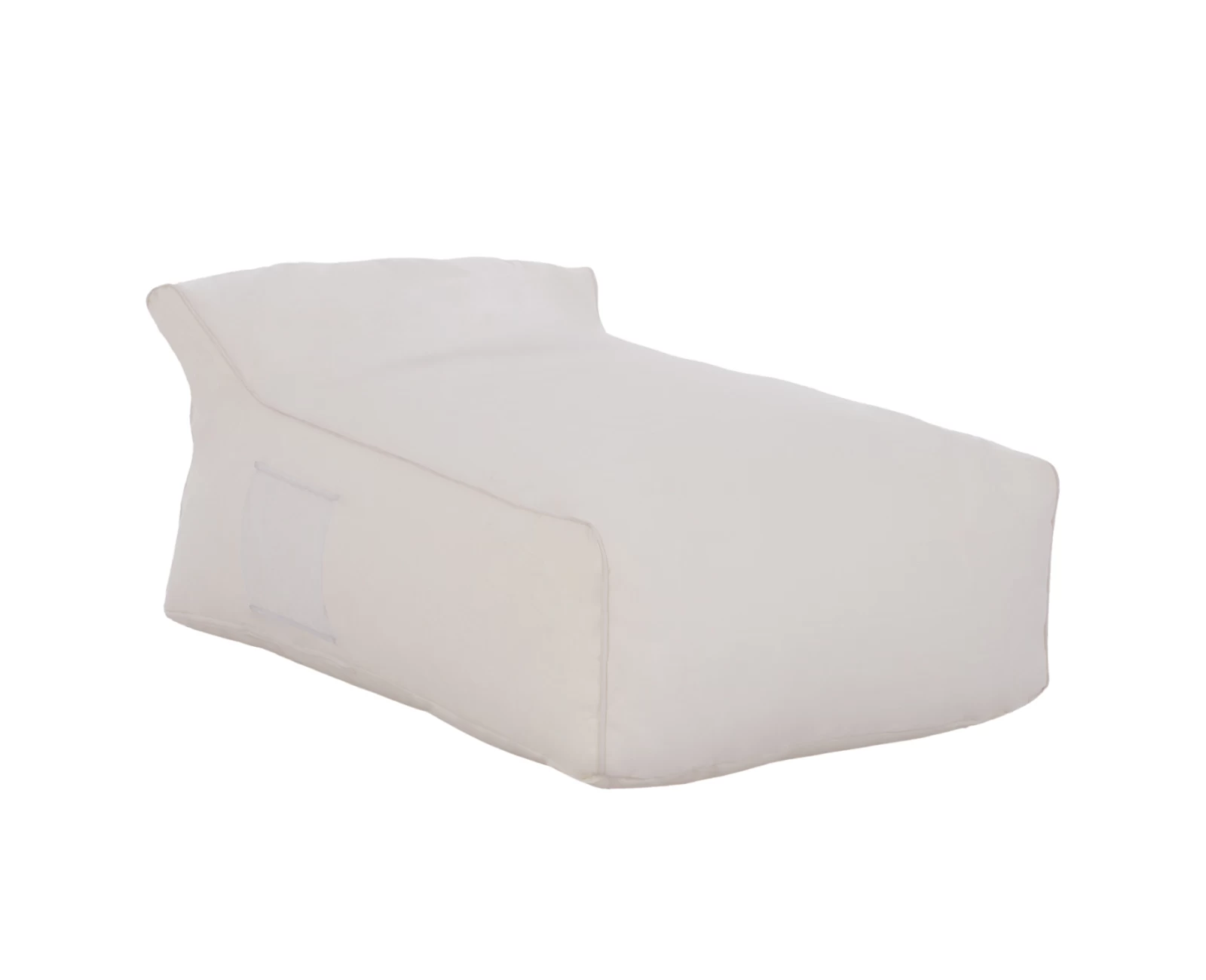 ΠΟΥΦ ZAFER HM5772.11 ΜΕ TEXTILENE 600gr/m2 2X1 ΛΕΥΚΟ 88x128x60Υεκ | Mypouf.gr ΠΟΥΦ ZAFER HM5772.11 ΜΕ TEXTILENE 600gr/m2 2X1 ΛΕΥΚΟ 88x128x60Υεκ | Mypouf.gr