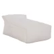 ΠΟΥΦ ZAFER HM5772.11 ΜΕ TEXTILENE 600gr/m2 2X1 ΛΕΥΚΟ 88x128x60Υεκ | Mypouf.gr ΠΟΥΦ ZAFER HM5772.11 ΜΕ TEXTILENE 600gr/m2 2X1 ΛΕΥΚΟ 88x128x60Υεκ | Mypouf.gr