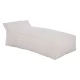 ΠΟΥΦ ΞΑΠΛΩΣΤΡΑ WADELIN HM5774.11 ΜΕ TEXTILINE ΛΕΥΚΟ 190x80x40-60Υ εκ. | Mypouf.gr ΠΟΥΦ ΞΑΠΛΩΣΤΡΑ WADELIN HM5774.11 ΜΕ TEXTILINE ΛΕΥΚΟ 190x80x40-60Υ εκ. | Mypouf.gr