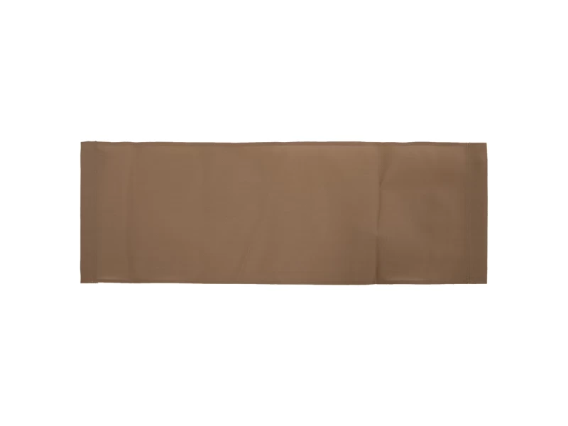 ΑΝΤΑΛΛΑΚΤΙΚΟ ΠΑΝΙ TEXTILENE 550gr/m2 2X1 ΜΟΚΑ ΓΙΑ ΣΕΖΛΟΝΓΚ ΛΗΜΝΟΣ HM5805.04Τ 110Χ40