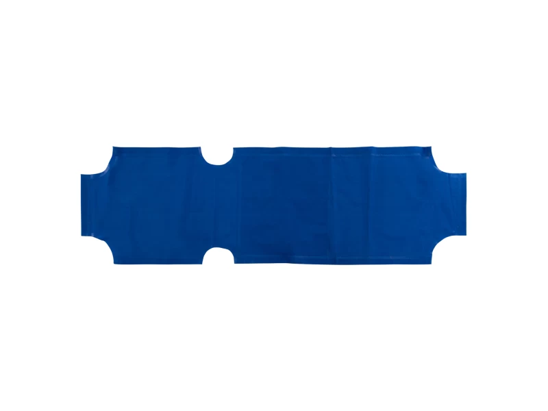 ΠΑΝΙ TEXTILENE 600gr/m2 2X1 ΑΝΤΑΛΛΑΚΤΙΚΟ ΞΑΠΛΩΣΤΡΑΣ HM5072.01 ΜΠΛΕ 201x62 εκ.