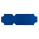 ΠΑΝΙ TEXTILENE 600gr/m2 2X1 ΑΝΤΑΛΛΑΚΤΙΚΟ ΞΑΠΛΩΣΤΡΑΣ HM5072.01 ΜΠΛΕ 201x62 εκ. | Mypouf.gr ΠΑΝΙ TEXTILENE 600gr/m2 2X1 ΑΝΤΑΛΛΑΚΤΙΚΟ ΞΑΠΛΩΣΤΡΑΣ HM5072.01 ΜΠΛΕ 201x62 εκ. | Mypouf.gr