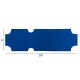 ΠΑΝΙ TEXTILENE 600gr/m2 2X1 ΑΝΤΑΛΛΑΚΤΙΚΟ ΞΑΠΛΩΣΤΡΑΣ HM5072.01 ΜΠΛΕ 201x62 εκ. | Mypouf.gr ΠΑΝΙ TEXTILENE 600gr/m2 2X1 ΑΝΤΑΛΛΑΚΤΙΚΟ ΞΑΠΛΩΣΤΡΑΣ HM5072.01 ΜΠΛΕ 201x62 εκ. | Mypouf.gr