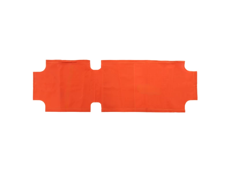 ΠΑΝΙ TEXTILENE 600gr/m2 2X1 ΑΝΤΑΛΛΑΚΤΙΚΟ ΞΑΠΛΩΣΤΡΑΣ HM5072.02 ΠΟΡΤΟΚΑΛΙ 202x63 εκ.