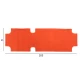 ΠΑΝΙ TEXTILENE 600gr/m2 2X1 ΑΝΤΑΛΛΑΚΤΙΚΟ ΞΑΠΛΩΣΤΡΑΣ HM5072.02 ΠΟΡΤΟΚΑΛΙ 202x63 εκ. | Mypouf.gr ΠΑΝΙ TEXTILENE 600gr/m2 2X1 ΑΝΤΑΛΛΑΚΤΙΚΟ ΞΑΠΛΩΣΤΡΑΣ HM5072.02 ΠΟΡΤΟΚΑΛΙ 202x63 εκ. | Mypouf.gr