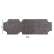 ΠΑΝΙ TEXTILENE 600gr/m2 2X1 ΑΝΤΑΛΛΑΚΤΙΚΟ ΞΑΠΛΩΣΤΡΑΣ HM5072.10 ΓΚΡΙ 201x62 εκ. | Mypouf.gr ΠΑΝΙ TEXTILENE 600gr/m2 2X1 ΑΝΤΑΛΛΑΚΤΙΚΟ ΞΑΠΛΩΣΤΡΑΣ HM5072.10 ΓΚΡΙ 201x62 εκ. | Mypouf.gr