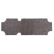 ΠΑΝΙ TEXTILENE 600gr/m2 2X1 ΑΝΤΑΛΛΑΚΤΙΚΟ ΞΑΠΛΩΣΤΡΑΣ HM5072.10 ΓΚΡΙ 201x62 εκ. | Mypouf.gr ΠΑΝΙ TEXTILENE 600gr/m2 2X1 ΑΝΤΑΛΛΑΚΤΙΚΟ ΞΑΠΛΩΣΤΡΑΣ HM5072.10 ΓΚΡΙ 201x62 εκ. | Mypouf.gr