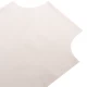 ΠΑΝΙ TEXTILENE 600gr/m2 2X1 ΑΝΤΑΛΛΑΚΤΙΚΟ ΞΑΠΛΩΣΤΡΑΣ HM5072.03 ΛΕΥΚΟ 200x62 εκ. | Mypouf.gr