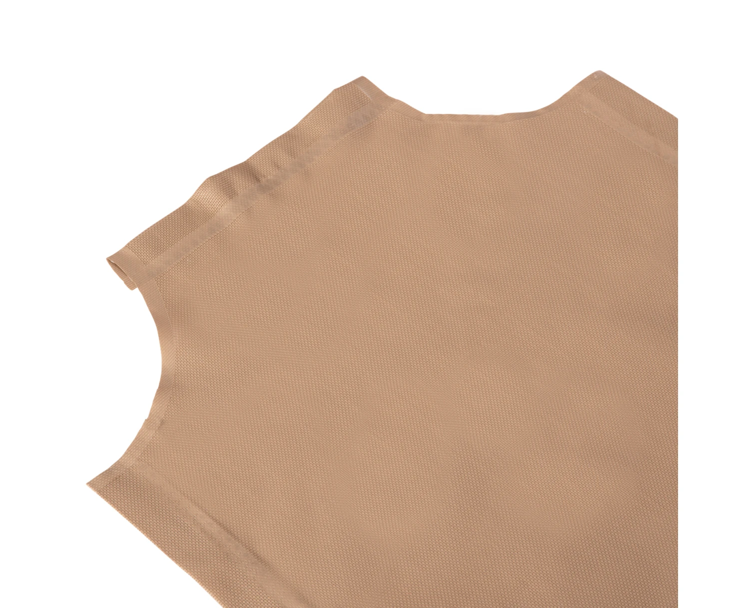 ΠΑΝΙ TEXTILENE 600gr/m2 2X1 ΑΝΤΑΛΛΑΚΤΙΚΟ ΞΑΠΛΩΣΤΡΑΣ HM5072.70 ΜΠΕΖ - Εικόνα 4 | Mypouf.gr