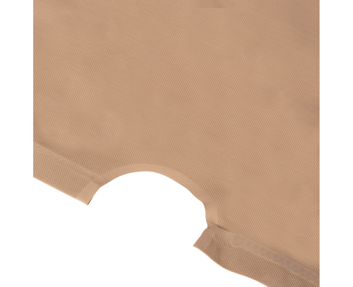 ΠΑΝΙ TEXTILENE 600gr/m2 2X1 ΑΝΤΑΛΛΑΚΤΙΚΟ ΞΑΠΛΩΣΤΡΑΣ HM5072.70 ΜΠΕΖ - Εικόνα 5 | Mypouf.gr