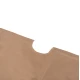 ΠΑΝΙ TEXTILENE 600gr/m2 2X1 ΑΝΤΑΛΛΑΚΤΙΚΟ ΞΑΠΛΩΣΤΡΑΣ HM5072.70 ΜΠΕΖ - Εικόνα 6 | Mypouf.gr
