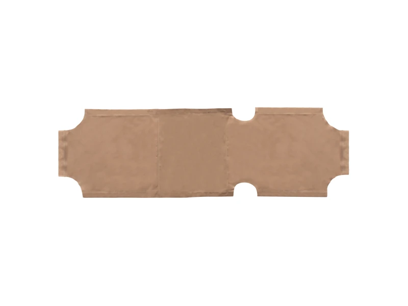 ΠΑΝΙ TEXTILENE 600gr/m2 2X1 ΑΝΤΑΛΛΑΚΤΙΚΟ ΞΑΠΛΩΣΤΡΑΣ HM5072.70 ΜΠΕΖ