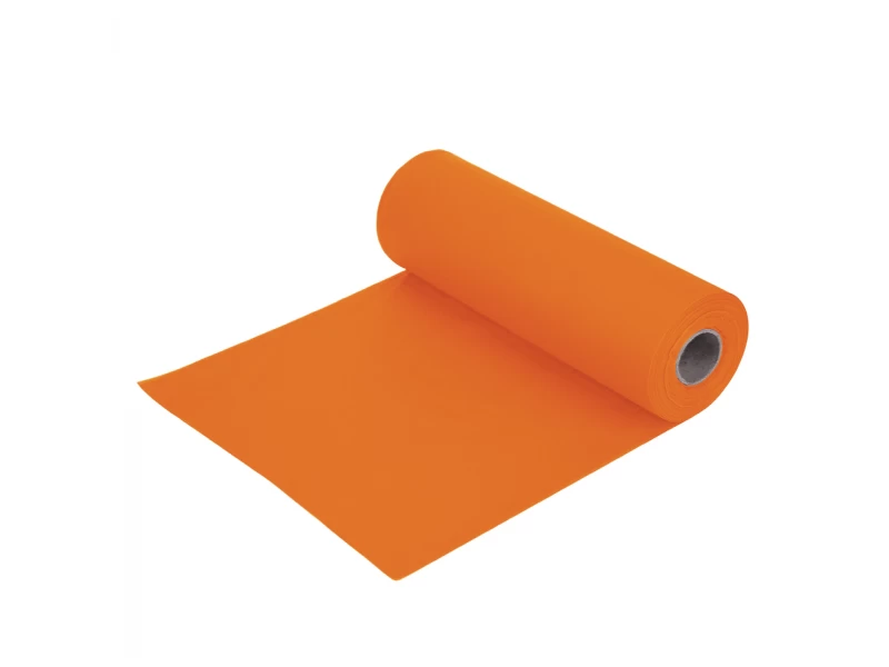 ΥΦΑΣΜΑ TEXTILENE 2X1 600gr/m2 ΠΟΡΤΟΚΑΛΙ HM5073.02 ΣΕ ΤΡΕΧΩΝ ΜΕΤΡΟ Χ 1.85Υ