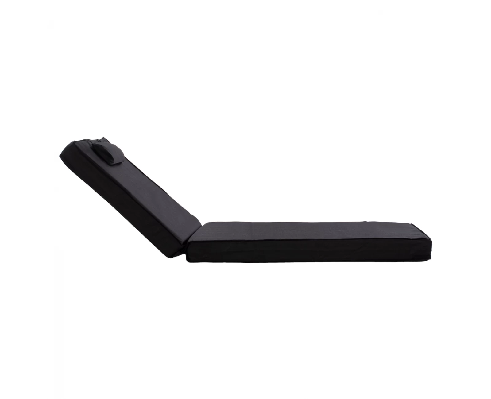 ΜΑΞΙΛΑΡΙ ΞΑΠΛΩΣΤΡΑΣ TEXTILENE 600gr/m2 2X1 SIFNOΜΑΥΡΟ HM11237.05T 194x70x11 εκ. | Mypouf.gr ΜΑΞΙΛΑΡΙ ΞΑΠΛΩΣΤΡΑΣ TEXTILENE 600gr/m2 2X1 SIFNOΜΑΥΡΟ HM11237.05T 194x70x11 εκ. | Mypouf.gr