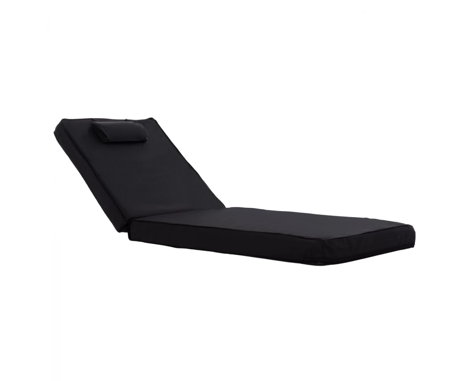 ΜΑΞΙΛΑΡΙ ΞΑΠΛΩΣΤΡΑΣ TEXTILENE 600gr/m2 2X1 SIFNOΜΑΥΡΟ HM11237.05T 194x70x11 εκ. | Mypouf.gr ΜΑΞΙΛΑΡΙ ΞΑΠΛΩΣΤΡΑΣ TEXTILENE 600gr/m2 2X1 SIFNOΜΑΥΡΟ HM11237.05T 194x70x11 εκ. | Mypouf.gr