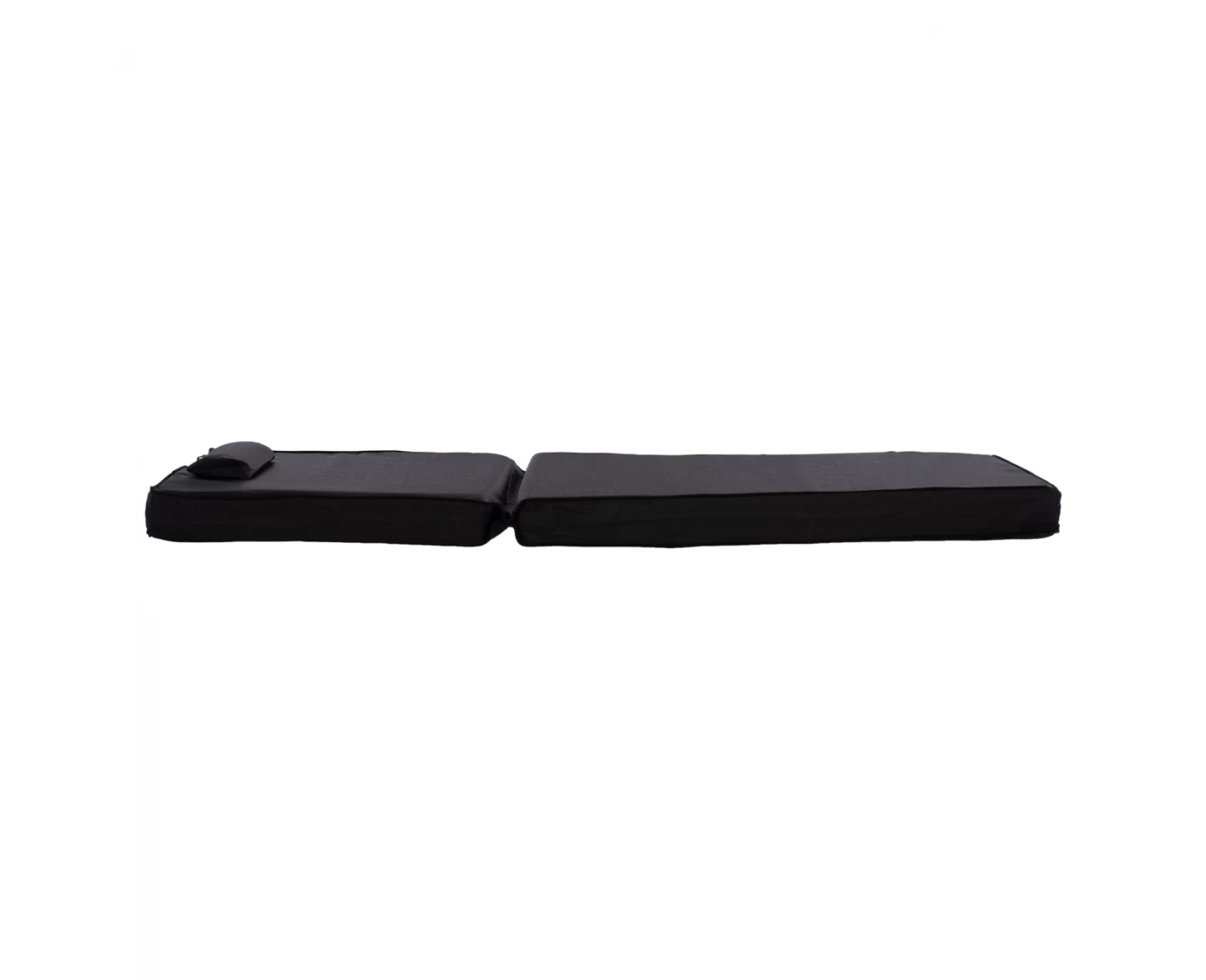 ΜΑΞΙΛΑΡΙ ΞΑΠΛΩΣΤΡΑΣ TEXTILENE 600gr/m2 2X1 SIFNOΜΑΥΡΟ HM11237.05T 194x70x11 εκ. | Mypouf.gr ΜΑΞΙΛΑΡΙ ΞΑΠΛΩΣΤΡΑΣ TEXTILENE 600gr/m2 2X1 SIFNOΜΑΥΡΟ HM11237.05T 194x70x11 εκ. | Mypouf.gr
