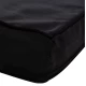 ΜΑΞΙΛΑΡΙ ΞΑΠΛΩΣΤΡΑΣ TEXTILENE 600gr/m2 2X1 SIFNOΜΑΥΡΟ HM11237.05T 194x70x11 εκ. | Mypouf.gr ΜΑΞΙΛΑΡΙ ΞΑΠΛΩΣΤΡΑΣ TEXTILENE 600gr/m2 2X1 SIFNOΜΑΥΡΟ HM11237.05T 194x70x11 εκ. | Mypouf.gr