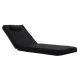 ΜΑΞΙΛΑΡΙ ΞΑΠΛΩΣΤΡΑΣ TEXTILENE 600gr/m2 2X1 SIFNOΜΑΥΡΟ HM11237.05T 194x70x11 εκ. | Mypouf.gr ΜΑΞΙΛΑΡΙ ΞΑΠΛΩΣΤΡΑΣ TEXTILENE 600gr/m2 2X1 SIFNOΜΑΥΡΟ HM11237.05T 194x70x11 εκ. | Mypouf.gr