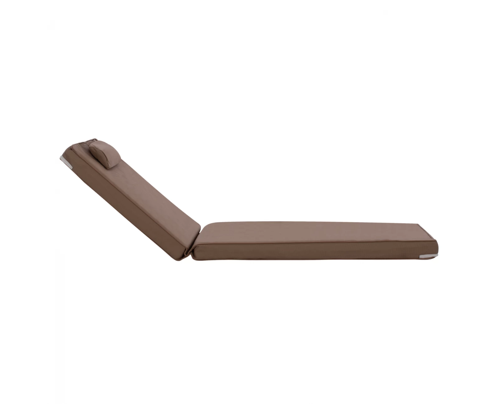 ΜΑΞΙΛΑΡΙ ΞΑΠΛΩΣΤΡΑΣ TEXTILENE 600gr/m2 2X1 SIFNOS ΜΟΚΑ HM11237.04T 194x70x11εκ. | Mypouf.gr ΜΑΞΙΛΑΡΙ ΞΑΠΛΩΣΤΡΑΣ TEXTILENE 600gr/m2 2X1 SIFNOS ΜΟΚΑ HM11237.04T 194x70x11εκ. | Mypouf.gr