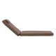 ΜΑΞΙΛΑΡΙ ΞΑΠΛΩΣΤΡΑΣ TEXTILENE 600gr/m2 2X1 SIFNOS ΜΟΚΑ HM11237.04T 194x70x11εκ. | Mypouf.gr ΜΑΞΙΛΑΡΙ ΞΑΠΛΩΣΤΡΑΣ TEXTILENE 600gr/m2 2X1 SIFNOS ΜΟΚΑ HM11237.04T 194x70x11εκ. | Mypouf.gr
